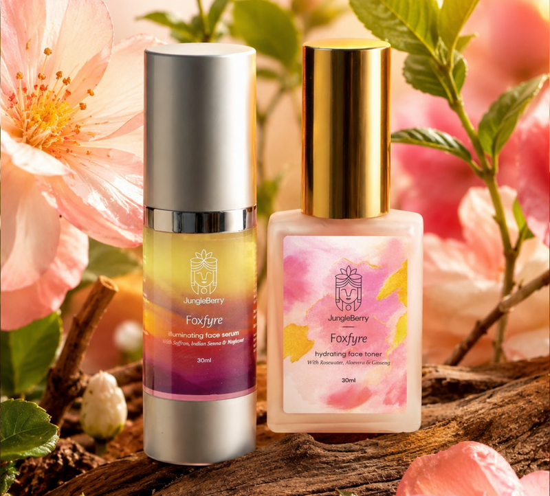 Hydrate & Brighten Duo