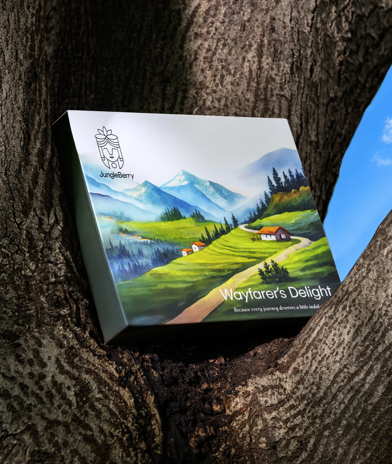 Wayfarer's Delight