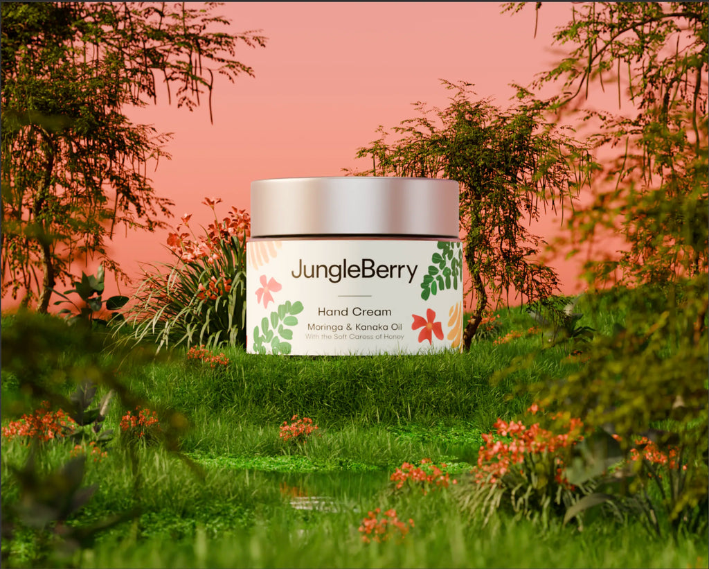 Hand Cream