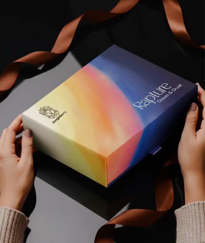 Rapture: Dawn & Dusk Gift Box