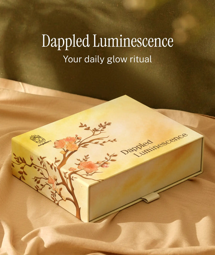 Dappled Luminescence