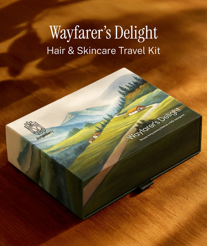 Wayfarer's Delight