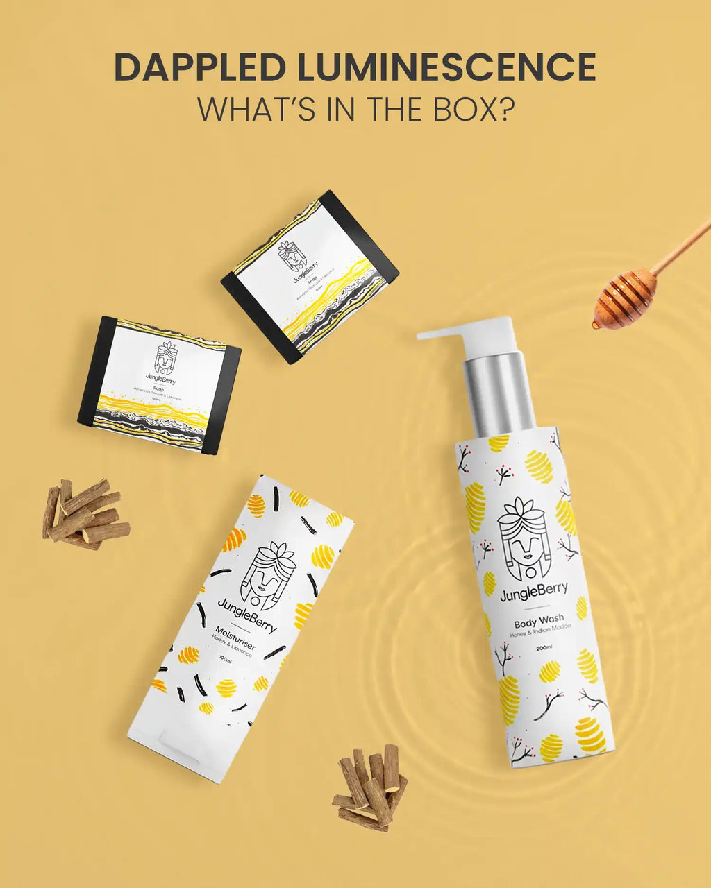 Gifts & Bundles