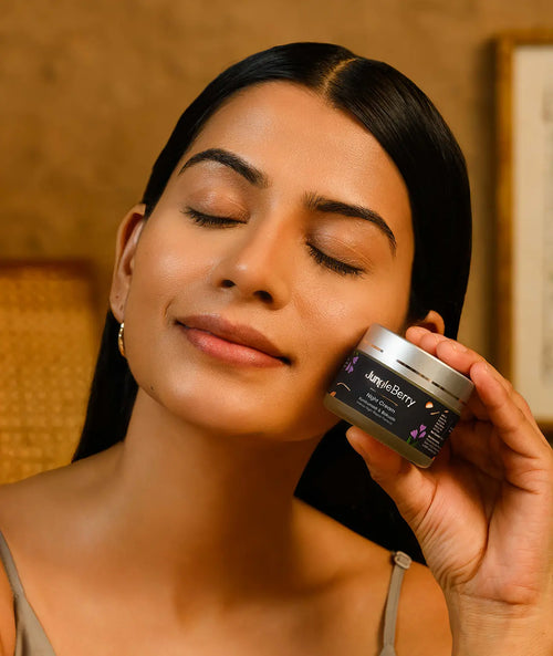 Kumkumadi & Bakuchi Night Cream