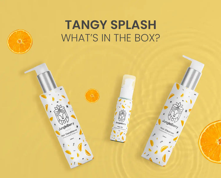 Tangy Splash